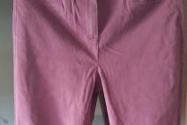 Sprzedam Spodnie Fioletowe rozmiar 40 30zł