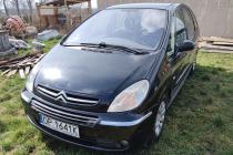 Sprzedam Citroen Xsara