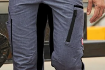 Engelbert robocze do pasa Strauss e.s.vision 60881 280 PLN