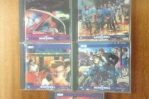 5szt płyt CD - ROCK