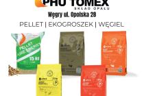 SKŁAD OPAŁU węgiel orzech , ekogroszek , Pellet , drewno rozpałkowe