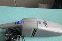 Odkurzacz samochodowy