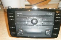 Radio mazda GDL1 66 9RX