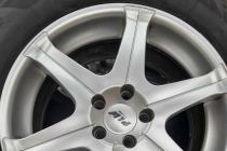 Alufelgi 18cali do Mercedes Benz 900 zł