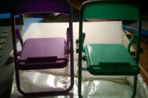 podstawka na telefon komórkowy