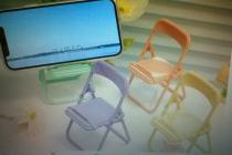 stojak na telefon kom.