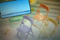 podstawki pod telefon komórkowy