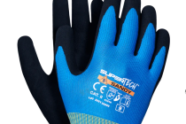 Rękawice ochronne SUPER TECH SANDY rozmiar 10 6,00PLN