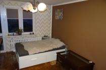 3 pokojowe 58 m2 na Zaodrzu