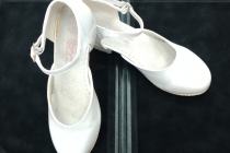 Buty komunijne Wojtyłko rozmiar 34 dla Dziewczynki