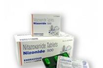 Kuracje przeciw pasożytnicze