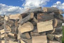 Drewno Kominkowe, buk i grab