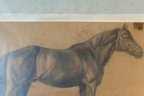 Grafiki Stanisława Praussa