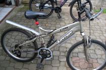 Rower JUPITER / STORM koła 24.