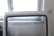 Klapa bagażnika do Fiat 126p BIS Maluch