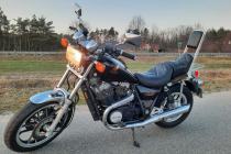 Honda VT 750 Custom Shadow