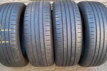 Opony letnie  Continental . 205/55R 16