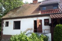 Bliźniak Turawa do remontu okazja