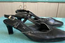 Buty tylko 10 złotych