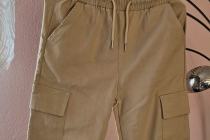 Bojówki ala dzwony rozmiar S/M Nowy z metką cena 35zł