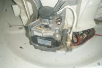 Silnik Pralka Hotpoit eco6d109