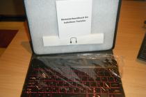 ETUI i KLAWIATURA do APPLE IPAD AIR 5 4 10.9 2022