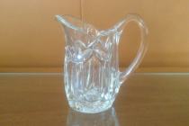 Nowy kryształowy mlecznik z lat PRL