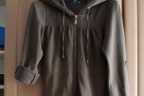 Tunika damska Sun Shine