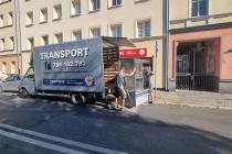 ~~Przeprowadzki ~~ Likwidacja pomieszczeń ~~ Transport oraz wywóz rzeczy