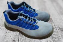 Półbuty ochronne robocze BRXREIS S1P Rozmiar 37 85PLN