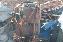 Sprzedam Maszyny Rolnicze