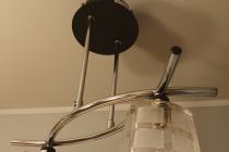 Lampa wisząca Light Prestige LP3610/2