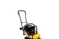 Zagęszczarka wynajem maszyn budowlanych.