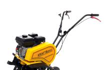 Glebogryzarka spalinowa wynajem