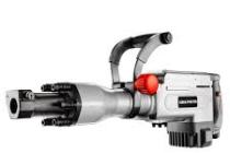 Młot udarowy wyburzeniowy wynajem