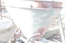 Sprzedam rozsiewacz do nawozu