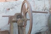 Sprzedam stare sieczkarnie