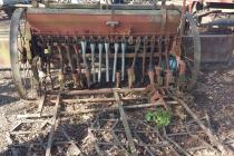 Sprzedam stary siewnik