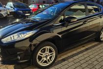 SPRZEDAM FORD FIESTA