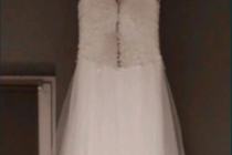 Suknia Ślubna Gellena