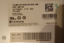 Dell Inspiron 1764-Matryca LED 17.3 LP173WD1