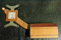 Radiator Asus A5E