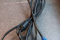 Kabel VGA