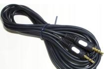 KABEL JACK - JACK AUX 3,5 5M STEREO VITALCO JKJ30