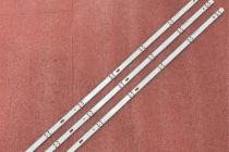 LG 43UM7100PLB - podświetlenie Led