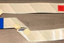 Taśma TV LG 42LB650V EAD62593904 EAD62593903