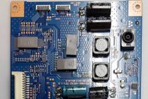 Driver Buffer  SONY KDL-55W805C