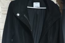 Kurtka damska Bershka Czarna