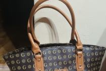 Torebka damska Gamaya