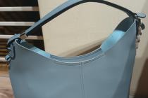 Torebka damska + listonoszka 2w1